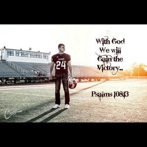 Meet your Posher, Dakota